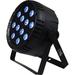 Blizzard LB-Par Quad RGBA LED Light LB PAR QUAD RGBA