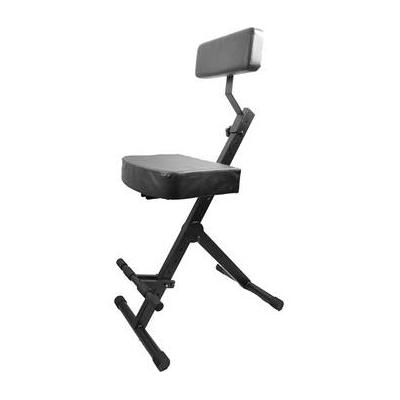 Pyle Pro PKST70 Musician & Performer Chair Seat St...