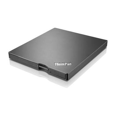 Lenovo ThinkPad UltraSlim USB DVD Burner 4XA0E9777...