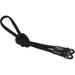 Artisan & Artist ACAM-310 Silk Camera Strap (Black) ACAM 310N BLK