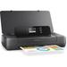 HP OfficeJet 200 Mobile Inkjet Printer CZ993A#B1H