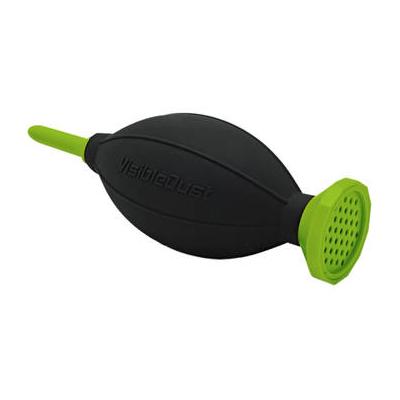 VisibleDust Zee Pro Sensor-Cleaning Bulb Blower for Digital Cameras (Neon Green) 19112367