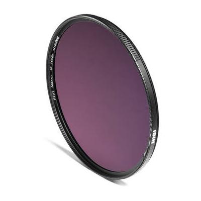 NiSi 77mm PRO Nano IRND 3.0 Filter (10-Stop) NIR-ND3.0-77