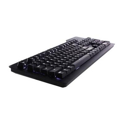 Das Keyboard Prime13 Backlit Mechanical Keyboard (Cherry MX Brown Switches) DKP13-PRMXT00-US