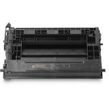 HP 37A LaserJet Enterprise Black Toner Cartridge CF237A