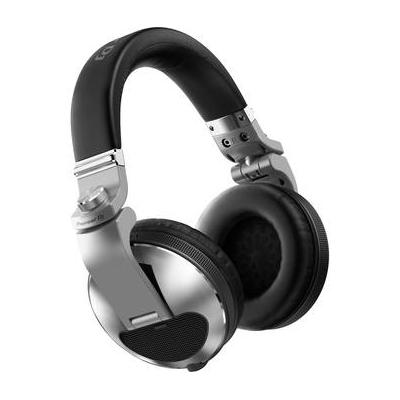 Pioneer DJ HDJ-X10 Professional Over-Ear DJ Headphones (Silver) HDJ-X10-S