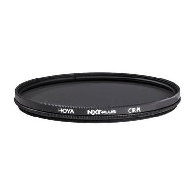 Hoya 43mm NXT Plus Circular Polarizer Filter A-NXTPL43CRPL