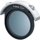 Canon Drop-In Circular Polarizing Filter PL-C 52 (WIII) 3050C001