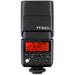 Godox TT350P Mini Thinklite TTL Flash for Pentax Cameras TT350P