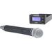 Samson Concert 88a Wireless Handheld Microphone System for XP310w or XP312w PA Sys SWMC88HQ6-D