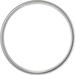 B+W 39mm T-PRO Clear Filter 1097728