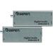 Gefen Digital Audio Extender S/PDIF or TOSLink Digital Audio Sender With Receiver EXT-DIGAUD-141