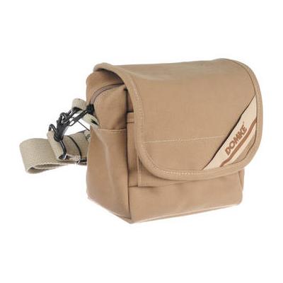 Domke F-5XA Shoulder and Belt Bag, Small (Sand) 700-51S