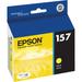 Epson 157 Yellow Ink Cartridge T157420