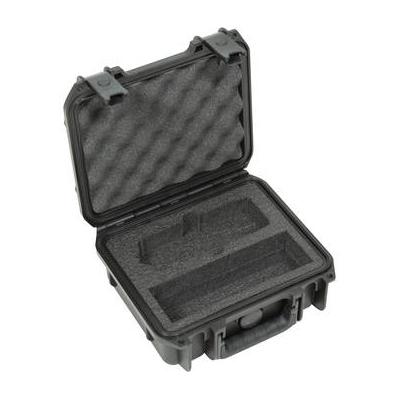 SKB iSeries Injection-Molded Case for Zoom H5 Recorder 3I-0907-4-H5