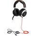 Jabra EVOLVE 80 UC Stereo Headset - [Site discount] 7899-829-209