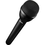 Electro-Voice RE50L Omnidirectional Dynamic Shockmounted ENG Microphone with Long Handle F.01U.410.845