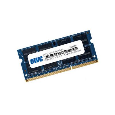 OWC 8GB DDR3 1867 MHz SO-DIMM Memory Module (Late ...