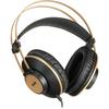 AKG K92 Closed-Back Studio Headphones 3169H00030