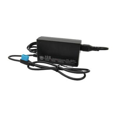 IDX System Technology D-Tap Advanced Port Battery Charger VL-DT1