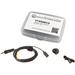 Voice Technologies VT500ECO Omnidirectional Miniature Lavalier Microphone Economy Package (3.5 VT0655