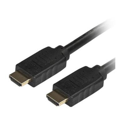 StarTech Premium High-Speed HDMI Cable with Ethernet (23') HDMM7MP
