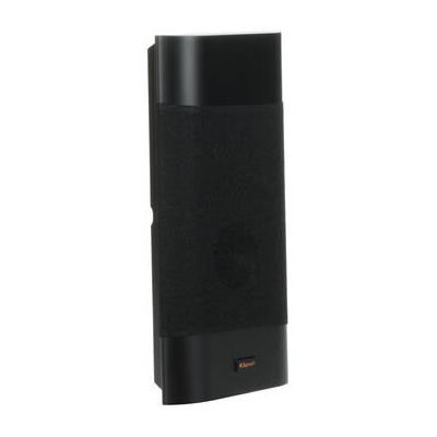 Klipsch Reference Premiere Designer On-Wall RP-140D 2-Way Speaker (Matte Black, Sin 1064181