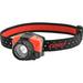 COAST FL85R Dual-Color Pure Beam Focusing Rechargeable LED Headlamp 20755