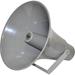 Pyle Pro 13.5" Indoor/Outdoor 50W PA Horn with 70V Transformer PHSP131T