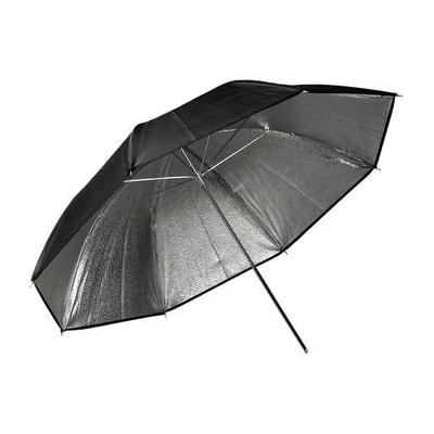 Impact Beaded Silver Umbrella (33