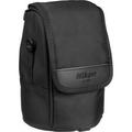 Nikon CL-M3 Lens Case (Black) 4921