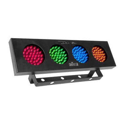 CHAUVET DJ DJ Bank LED Light Bar (RGBA) DJ BANK