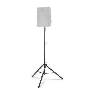Ultimate Support TS-110B Tall Speaker Stand with A...
