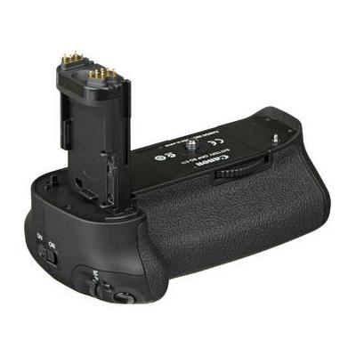 Canon BG-E11 Battery Grip for EOS 5D Mark III, 5DS, & 5DS R 5261B001