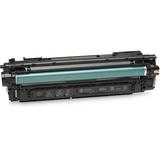 HP 655A LaserJet Enterprise Black Toner Cartridge CF450A