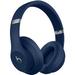 Beats by Dr. Dre Studio3 Wireless Bluetooth Headphones (Blue / Core) MX402LL/A