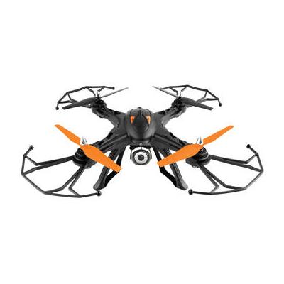 Vivitar DRC-888 Drone with Camera DRC-888-BLK-WM