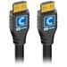 Comprehensive Pro AV/IT Active High-Speed HDMI Cable with Ethernet (35') HD18G-35PROBLKA