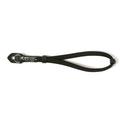 Artisan & Artist Acam 311N Silk Cord Camera Hand Strap (Black) ACAM 311N BLK