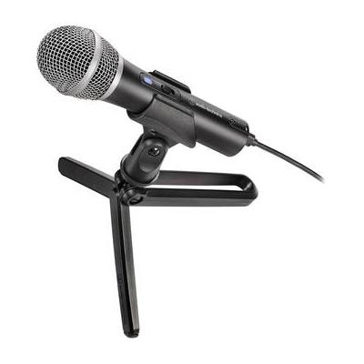 Audio-Technica Consumer ATR2100x-USB Cardioid Dyna...