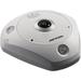 Hikvision DS-2CD6365G0E-IVS 6MP Outdoor Network Fisheye Camera with Night Vision & He DS-2CD6365G0E-IVS 1.27MM