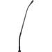 Shure MX418SEC - 18" Cardioid Gooseneck Microphone with Flange Mount and 10 foot MX418SE/C