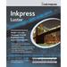 Inkpress Media Luster Paper (17 x 22", 20 Sheets) PCL172220