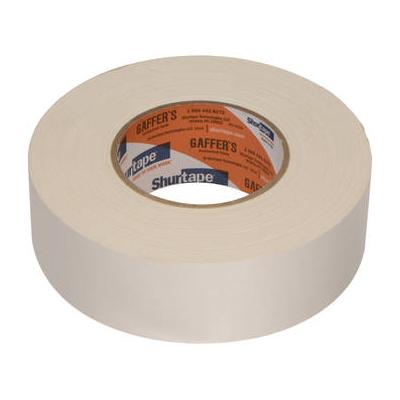 Permacel/Shurtape P-672 Professional Gaffer Tape (2