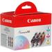 Canon CLI-8 Ink Tank 3-Pack 0621B016