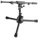 K&M 25950 Low-Level Microphone Stand 25950-500-55