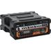 Gator G-PRO-4U-19 4-Space Rotationally Molded Rack Case G-PRO-4U-19