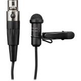 Electro-Voice ULM18 Unidirectional Lavalier Microphone for R300 F.01U.168.803