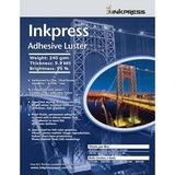 Inkpress Media Adhesive Luster Paper (11 x 17", 20 Sheets) AL111720