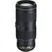 Nikon AF-S NIKKOR 70-200mm f/4G ED VR Lens 2202